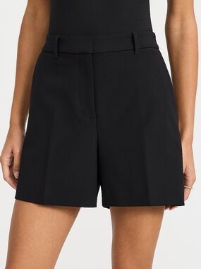 NWT Express The Editor Shorts (stretchy)